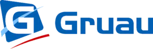 Logo Reseau Gruau Q PNG